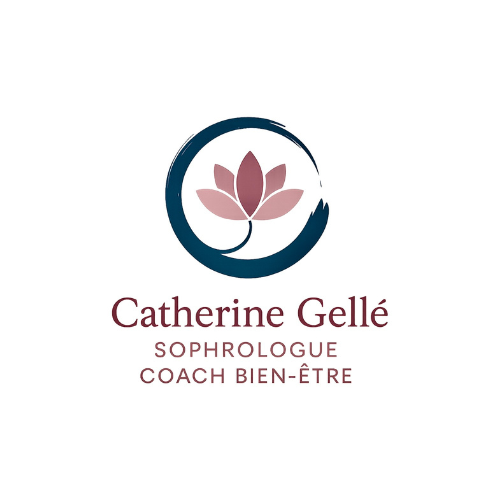 Catherine Gellé Sophrologue  Coach bien-être